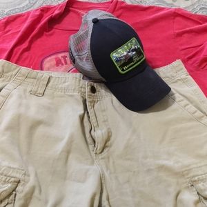 Men's Cargo Pants 36 W
